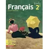 Image de Escales Français 2de Valérie Cabessa (Collection dirigée par), Valérie Cabessa (Coordination éditoriale)