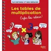 Image de Les tables de multiplication : enfin les retenir ! en occasion ou reconditionné