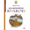 Image de Les aventures de Tom Sawyer en occasion ou reconditionné