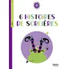 Image de 6 histoires de sorcières en occasion ou reconditionné
