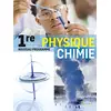 Image de Physique chimie 1re : enseignement de spécialité : nouveau programme en occasion ou reconditionné