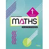 Image de Maths 1re : enseignement de spécialité : nouveau programme en occasion ou reconditionné