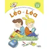 Image de Léo et Léa : méthode de lecture syllabique CP, cycle 2 en occasion ou reconditionné
