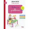Image de Cahier de problèmes, méthode de Singapour : école primaire : 6-8 ans en occasion ou reconditionné