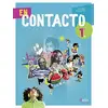 Image de En contacto 1re, B1 : nouveau programme en occasion ou reconditionné