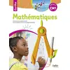 Image de Eurêka, mathématiques CM1, cycle 3 : conforme aux programmes et aux repères annuels de progression 2019 en occasion ou reconditionné