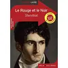 Image de Le rouge et le noir en occasion ou reconditionné
