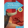 Image de Thésée, Ariane et le Minotaure en occasion ou reconditionné