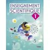 Image de Enseignement scientifique 1re : nouveau programme en occasion ou reconditionné