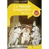 Image de Le malade imaginaire : oeuvre au programme, nouveau bac en occasion ou reconditionné