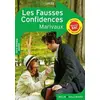 Image de Les fausses confidences : oeuvre au programme, nouveau bac en occasion ou reconditionné