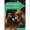 Image de Les caractères : livres V à X en occasion ou reconditionné