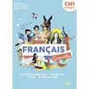 Image de Caravelle, français CM1, cycle 3 : lecture et compréhension, langage oral, écriture, étude de la langue : conforme aux programmes et aux nouveaux repères annuels en occasion ou reconditionné