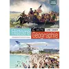 Image de Histoire, géographie, enseignement moral et civique, 2de bac pro : livre-cahier : nouveau programme en occasion ou reconditionné