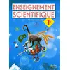 Image de Enseignement scientifique terminale : nouveau programme en occasion ou reconditionné