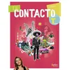Image de En Contacto Espagnol Terminale Jose Inzaurralde (Auteur), Jose Inzaurralde (Collection dirigée par), Francisco-Diego Rodriguez (Auteur), Ayose Suárez Armas (Auteur), Franck Tarin (Auteur), Dolores Vázquez Salvadores (Auteur), Sara Sciuto Linares (Auteur)