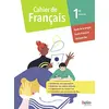 Image de Cahier de français 1re générale en occasion ou reconditionné