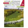 Image de Histoire géographie, géopolitique, sciences politiques terminale, enseignement de spécialité : nouveau programme : format compact en occasion ou reconditionné