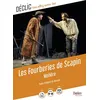 Image de Les Fourberies de Scapin Patricia Fize (Auteur), Molière (Auteur)
