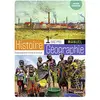 Image de Histoire géographie, enseignement moral et civique, 1re bac pro : manuel : nouveau programme en occasion ou reconditionné