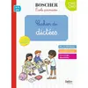 Image de Cahier de dictées CM1, CM2, 9-11 ans : plus de 120 dictées : conforme au nouveau programme en occasion ou reconditionné