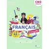 Image de Caravelle, français CM2, cycle 3 : lecture et compréhension, langage oral, écriture, étude de la langue : conforme aux programmes et aux nouveaux repères annuels en occasion ou reconditionné