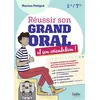 Image de Réussir son Grand Oral et son orientation Marion Petipré (Auteur)