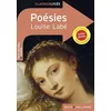 Image de Poésies Louise Labé (Auteur)