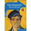 Image de Vies minuscules Pierre Michon (Auteur)