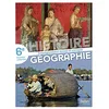 Image de Histoire géographie, enseignement moral et civique 6e en occasion ou reconditionné