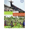 Image de Histoire géographie, enseignement moral et civique terminale bac pro : manuel : nouveau programme en occasion ou reconditionné