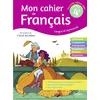 Image de Mon cahier de francais 4e Florence Randanne (Auteur)