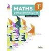 Image de Maths complémentaires terminale : manuel-cahier en occasion ou reconditionné