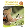 Image de Sciences et technologie 6e, cycle 3 : programme avec aménagements 2020 en occasion ou reconditionné