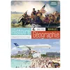 Image de Histoire-Géographie-EMC Bac Pro 2de Brigitte Allain-Chevallier (Auteur), Brigitte Allain-Chevallier (Collection dirigée par), Eric Favard (Auteur), Corinne Walter-Glaymann (Auteur), Roselyne Schneider (Auteur)