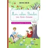 Image de Mon cahier Boscher : lire, écrire, compter en occasion ou reconditionné