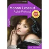 Image de Manon Lescaut : oeuvre au programme, nouveau bac en occasion ou reconditionné