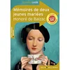 Image de Mémoires de deux jeunes mariées : oeuvre au programme, nouveau bac en occasion ou reconditionné