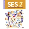 Image de SES, sciences économiques et sociales 2de : 2022 en occasion ou reconditionné