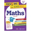 Image de Maths 1re, spécialité en occasion ou reconditionné
