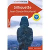 Image de Silhouette Jean-Claude Mourlevat (Auteur)