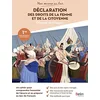 Image de Déclaration des droits de la femme et de la citoyenne, Olympe de Gouges : 1re voies générale & technologique en occasion ou reconditionné