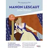 Image de Manon Lescaut, Abbé Prévost : 1re voies générale & technologique en occasion ou reconditionné