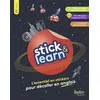 Image de Stick & Learn Emmanuelle Petit (Auteur)