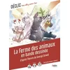 Image de La ferme des animaux : en bande dessinée en occasion ou reconditionné