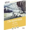 Image de L'Île mystérieuse Jules Verne (Auteur), Cédric Hannedouche (Auteur)