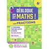 Image de Les fractions : 6e en occasion ou reconditionné