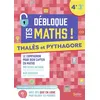 Image de Thalès et Pythagore (4e - 3e) Audrey Miconi (Auteur)