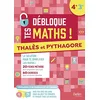Image de Thalès et Pythagore : 4e, 3e en occasion ou reconditionné