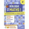 Image de La notion de fonction : 3e en occasion ou reconditionné
